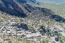 Salta, Cafayate from San Miguel de Tucumán - Full day