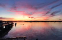 Red Boat Tours - BYOB Sunset Cruise on St. Augustine’s Waterway 