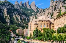 Montserrat Afternoon Private Tour with Pick Up