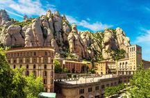 Montserrat Afternoon Private Tour with Pick Up