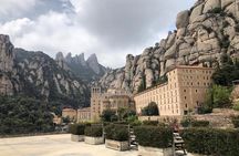 Montserrat Afternoon Private Tour with Pick Up