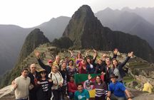 Waynapicchu and Machupicchu 2 Days 1 Night
