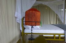 Tanzania Budget camping safaris