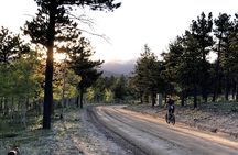 Boulder Backroads: E-Bike Dirt Road Tour