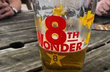Downtown Houston Brewery Bike Tour 
