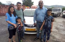 Jaipur Local Private Day Tour
