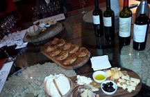 Uco Valley Wine Tour