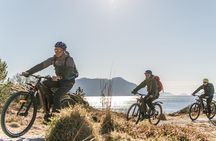 E-bike And Hiking Tour In Ålesund