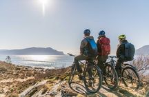 E-bike And Hiking Tour In Ålesund