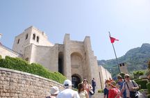 Kruja & Durres | History and Local Food 