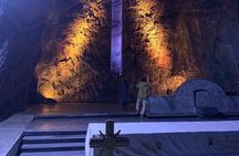 3 Amazing Destinations in Bogotá!!