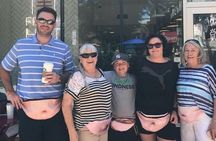 Harvard Square Cambridge Food & Walking Tour