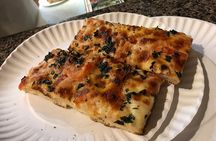 Harvard Square Cambridge Food & Walking Tour