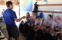Chankanaab Scuba Diving