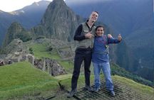 Classic Inca Trail to Machu Picchu 4 days