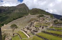 4 Day Inca Trail to Machu Picchu Tour