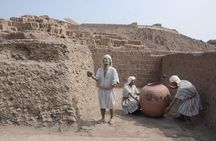 Half Day City Tour Lima + Archeological Museum