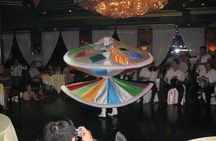 Cairo dinner cruise includes dinner belly dancing show pickup & all transfers 