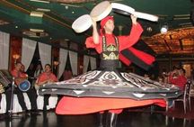 Cairo dinner cruise includes dinner belly dancing show pickup & all transfers 