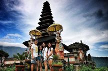 More Complete: Discover Bali In 3 Days Private Tour Package
