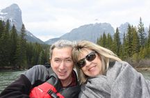 Bow River Float Tour