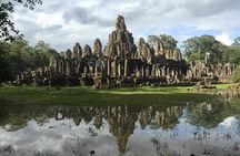 Unveiling Angkor Wat & Beyond Private 2 Days Sunrise-Sunset Tour