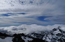  2 days Mount Toubkal Trek from Marrakech