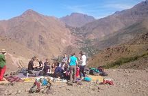  2 days Mount Toubkal Trek from Marrakech