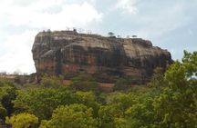  3 Day Privet Tour To Kandy & Sigiriya From Colombo