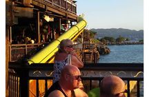 Montego Bay’s Sightseeing Tour with Options to Customize