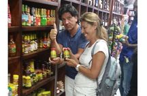 Montego Bay’s Sightseeing Tour with Options to Customize