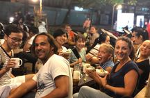 Saigon Evening Food Tour by Scooter