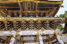 Daytrip to Nikko from Tokyo with local Japanese Photograher guide