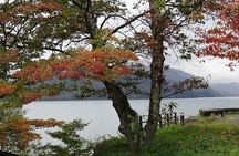 Daytrip to Nikko from Tokyo with local Japanese Photograher guide