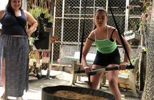 Private Cu Chi Tunnels Tour - Explore History & Off-the-path Local Sites