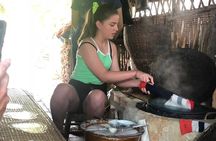 Private Cu Chi Tunnels Tour - Explore History & Off-the-path Local Sites