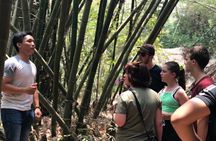 Private Cu Chi Tunnels Tour - Explore History & Off-the-path Local Sites