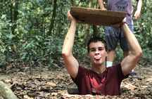 Private Cu Chi Tunnels Tour - Explore History & Off-the-path Local Sites