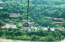 Manakamana Pilgrimage with Cable Car Ride Day Trip from Kathmandu