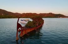 Aquascene Magnetic Island Sunset & Shipwreck Tour