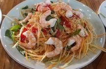 Hue Specialty Food Cooking Class