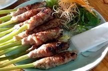 Hue Specialty Food Cooking Class