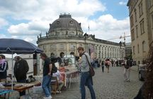 East Berlin History Tour with a Local Expert: 100% Personalized & Private