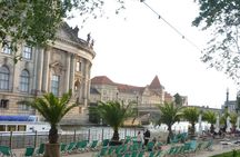 East Berlin History Tour: Private & Custom with a Local Guide