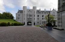 Adare To Cliffs of Moher Co Clare Private Car Tour