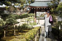 Zen Meditation&Traditional Vegan Food