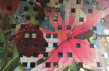 Cultural Walking Tour in Rotterdam
