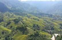 Motorbike Tour In Sapa