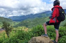 Motorbike Tour In Sapa