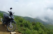 Motorbike Tour In Sapa